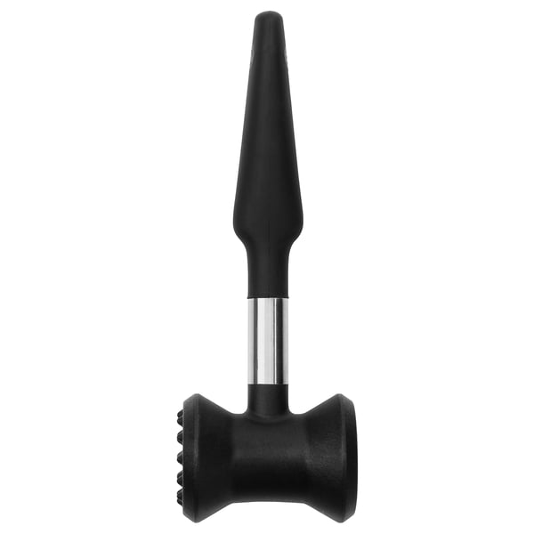 IKEA 365+ VÄRDEFULL Fleischklopfer, schwarz