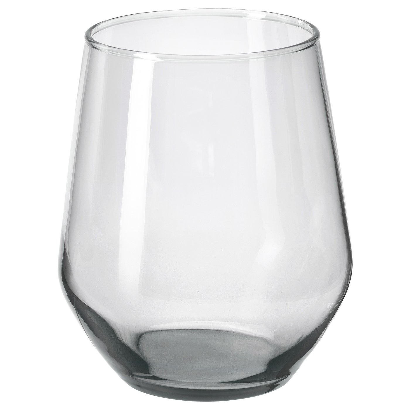 IVRIG Glas, grau, 45 cl