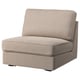 KIVIK 1er-Bettsofa, Tallmyra beige