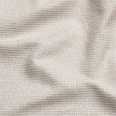 KIVIK Bezug 2er-Sofa, Tresund hellbeige