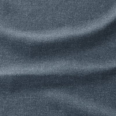 KIVIK Bezug 3er-Sofa, Gunnared blau