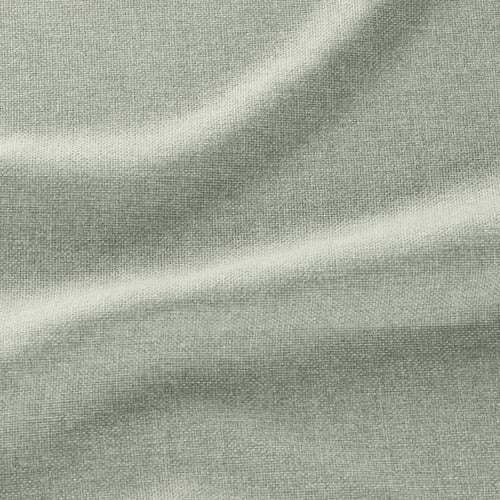 KIVIK Bezug 3er-Sofa, Gunnared hellgrün