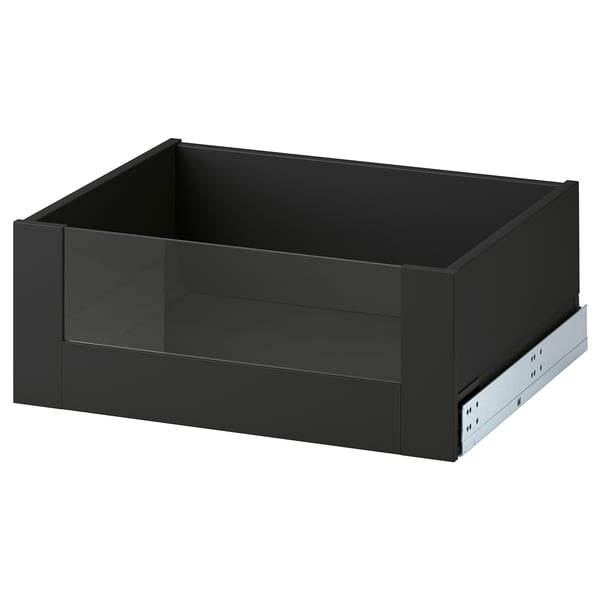 KNIVSHULT Schublade, hoch mit Front, 60x45x21 cm