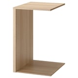 KOMPLEMENT Trenner, Eicheneff wlas, 75-100x58 cm
