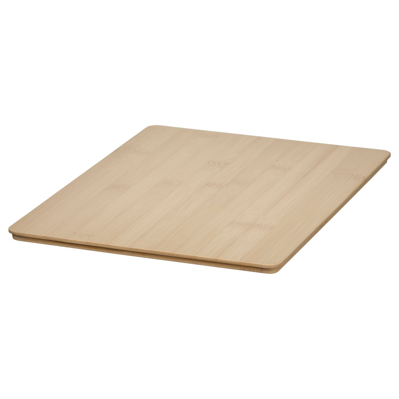 KUGGIS Abdeckung, Bambus, 26x35 cm