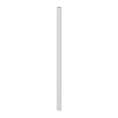 KUNGSFORS Aufhängeschiene, Edelstahl, 80 cm