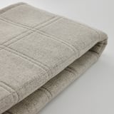 LÄKTARE Stuhlbezug, Gunnared hellbeige