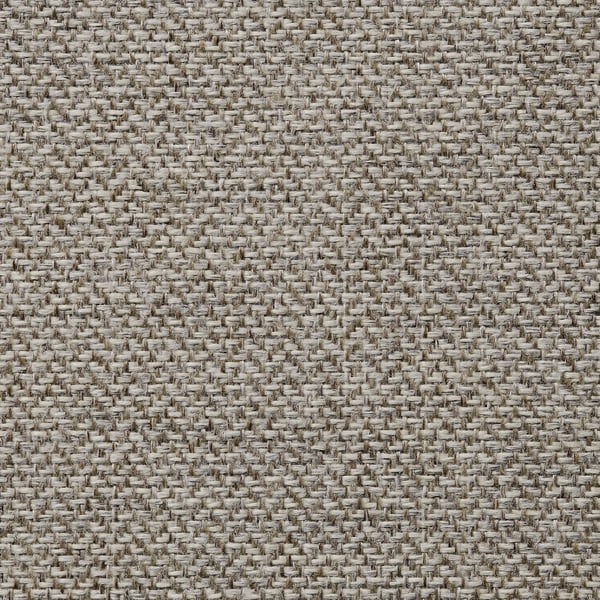 LILLFJÄLLET Bezug für Boxspring, Tibbleby dunkelbeige, 180x200 cm