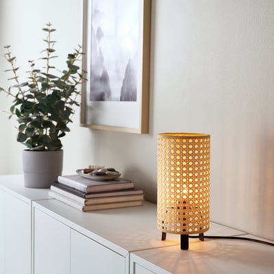 LUNNOM LED-Birne E14 100 lm, klar