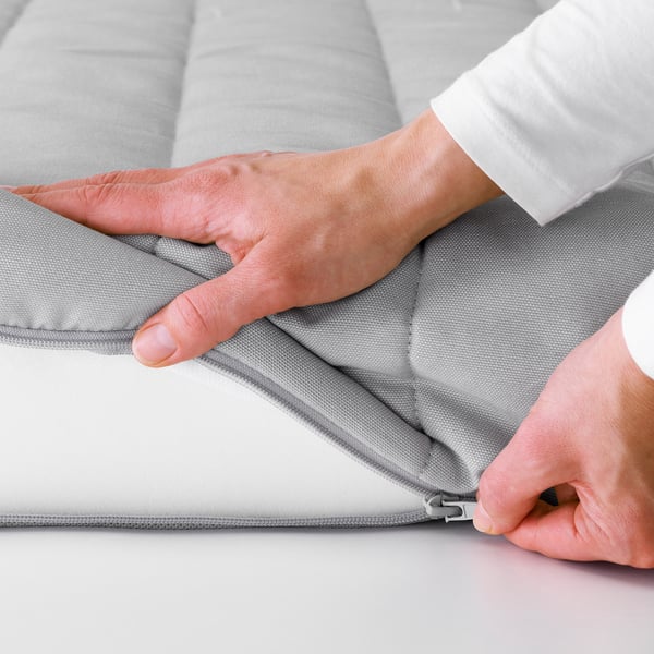 LYCKSELE MURBO Matratze, 140x188 cm