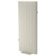 MITTZON Akustische Abschirmung, stehend, Gunnared beige, 70x157 cm