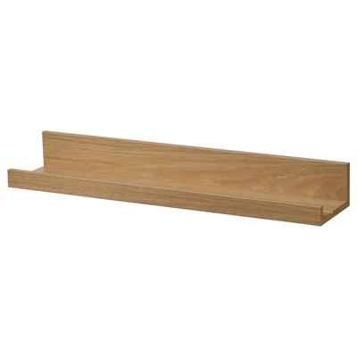 MOSSLANDA Bilderleiste, Eichenachbildung, 55 cm