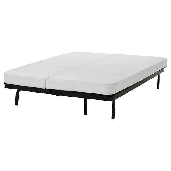 NYHAMN Taschenfederkernmatratze, 140x200 cm