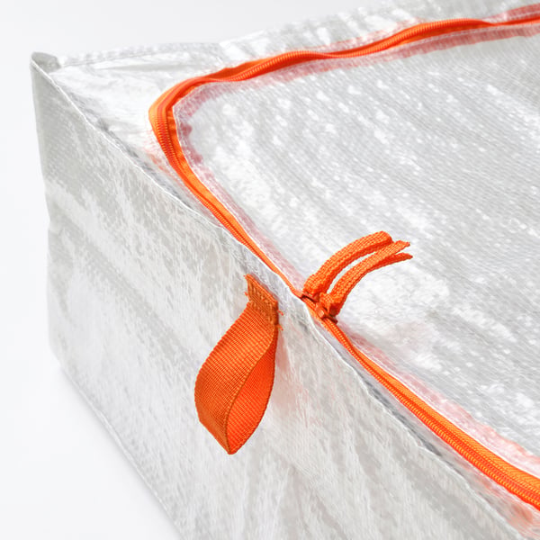 PÄRKLA Tasche, 55x49x19 cm