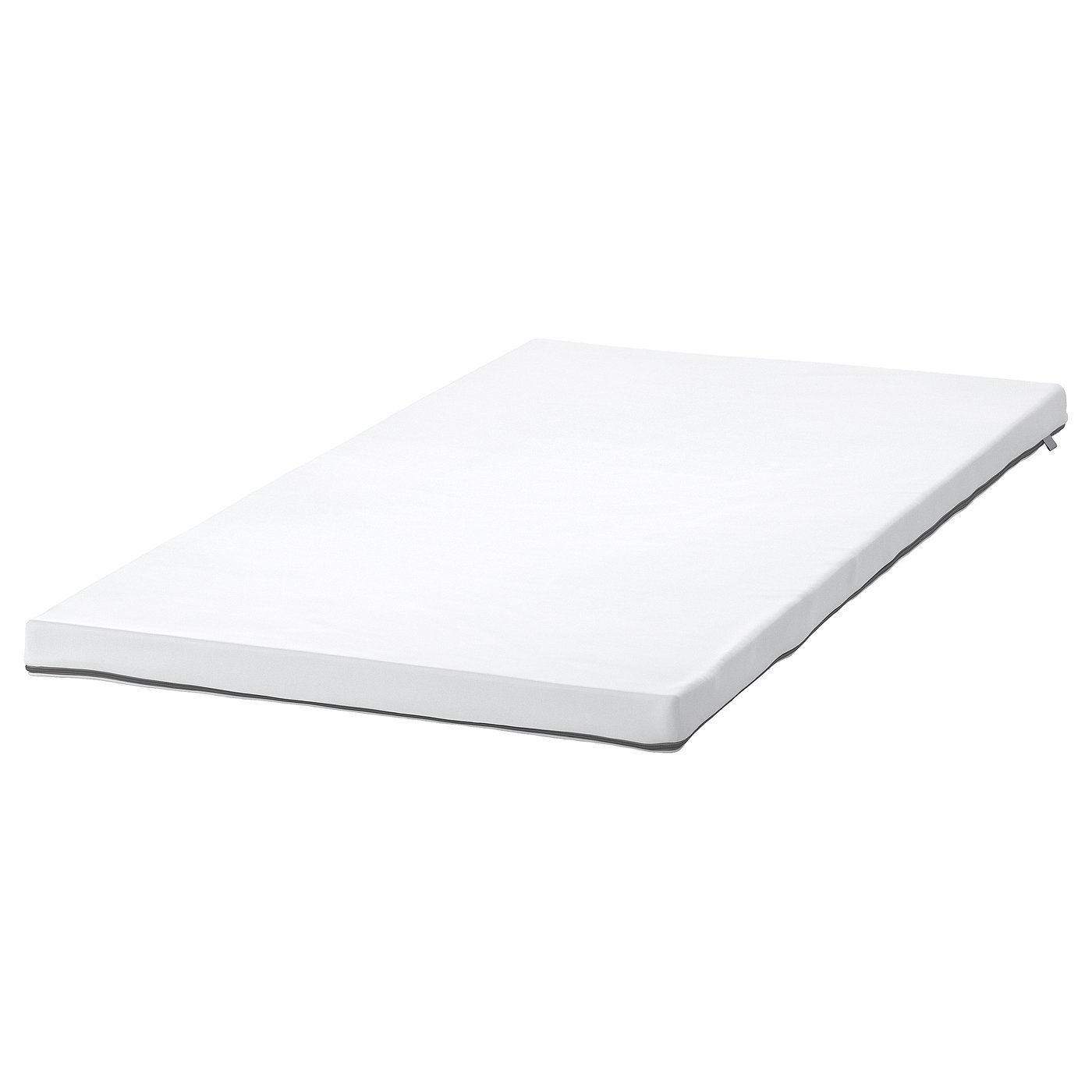 PELLEPLUTT Schaummatratze Babybett, 70x140x6 cm