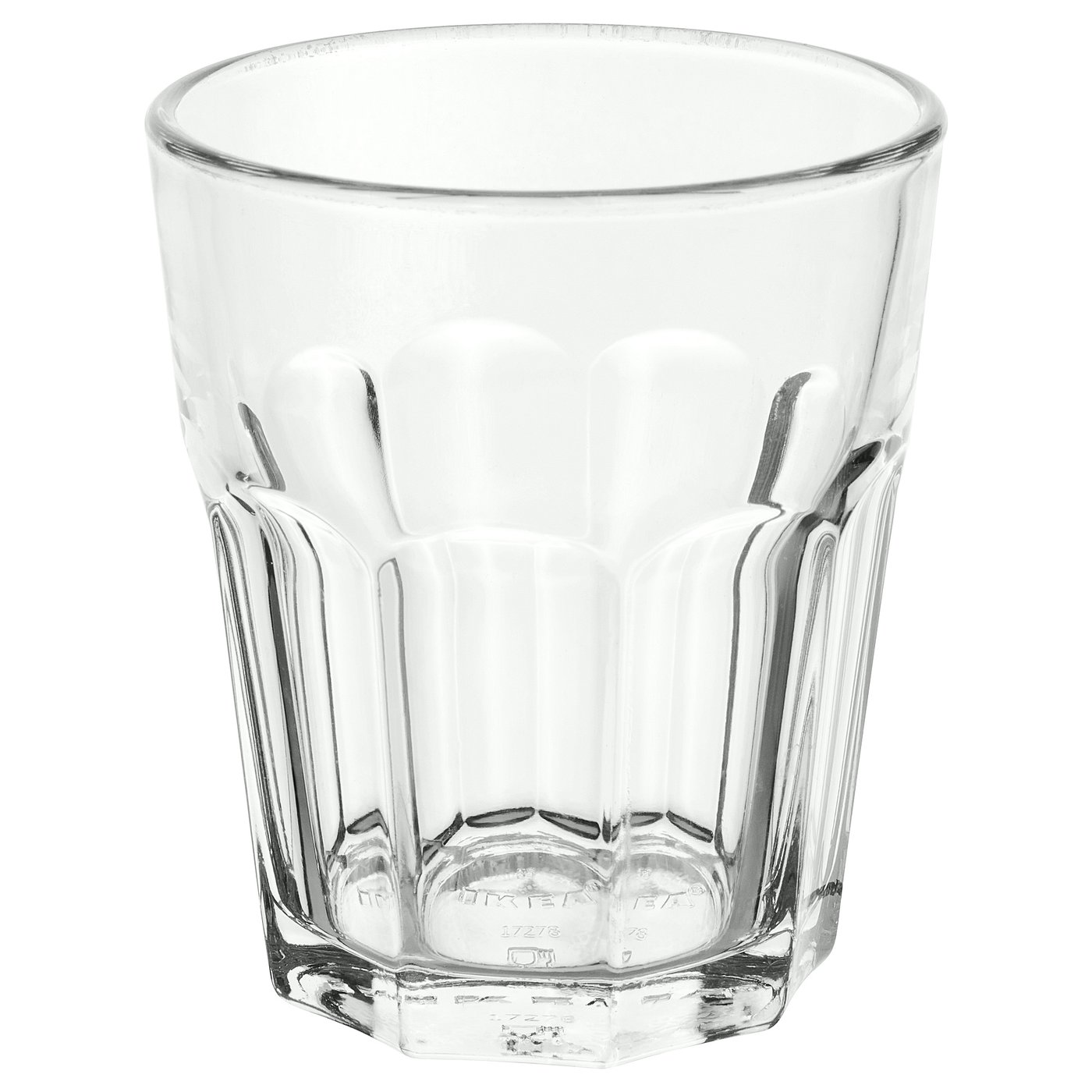POKAL Glas, Klarglas, 27 cl