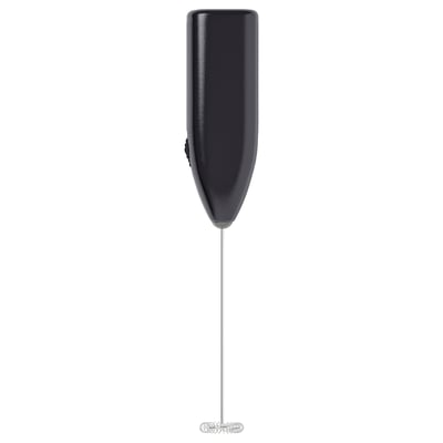 PRODUKT Milchaufschäumer, schwarz