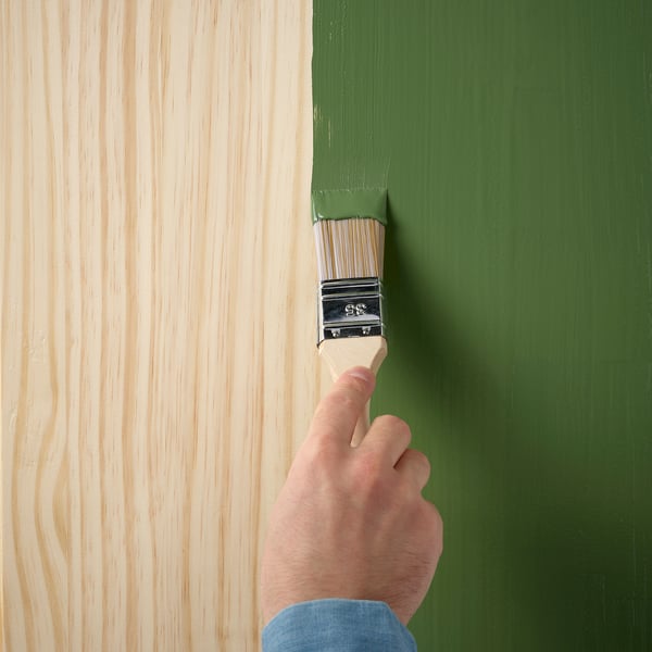 RAGGBERG Bank mit Schuhablage, Kiefer, 60x35x45 cm