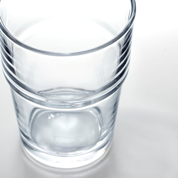 REKO Glas, Klarglas, 17 cl
