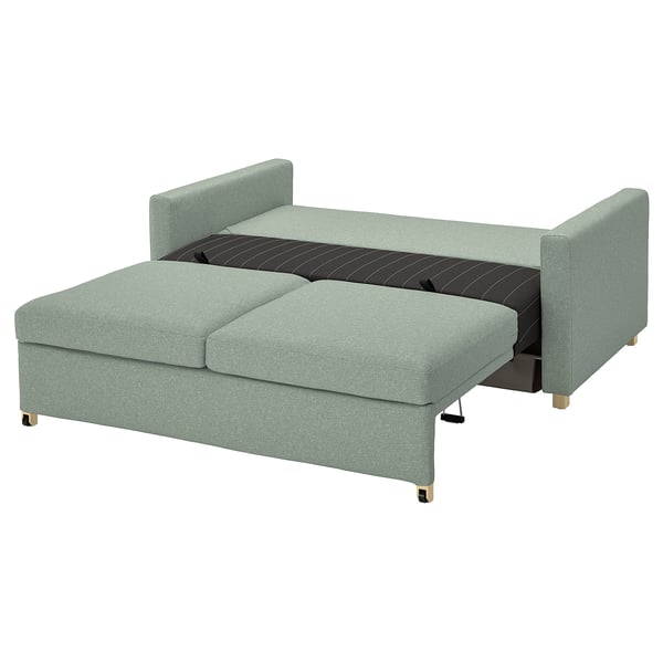 SALTSJÖBADEN 2er-Bettsofa, Gunnared hellgrün