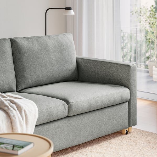 SALTSJÖBADEN 2er-Bettsofa, Tonerud grau