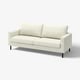 SALTSJÖBADEN 3er-Sofa, Gunnared beige