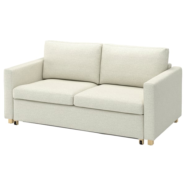 SALTSJÖBADEN Bezug 2er-Bettsofa, Gunnared beige