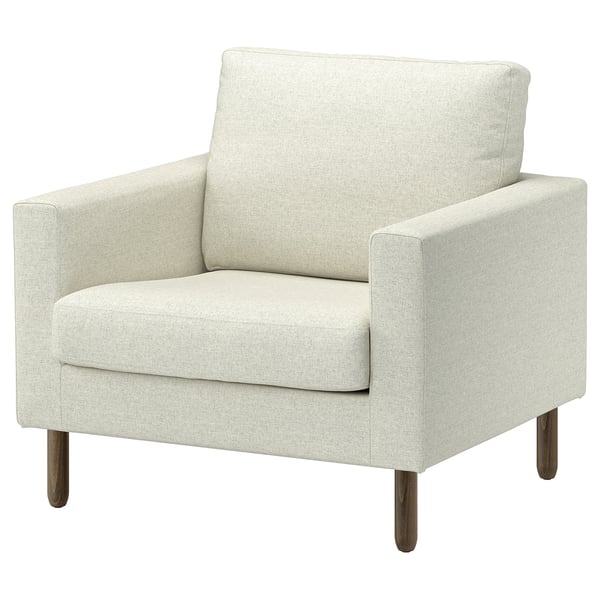 SALTSJÖBADEN Sessel, Gunnared beige