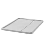 SAMLA Deckel für Box 45/65 l, hellgrau