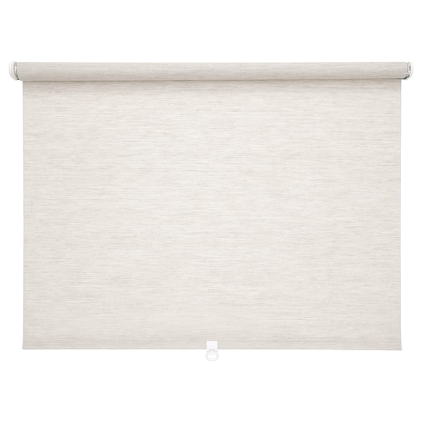 SANDVEDEL Rollo, beige, 100x195 cm
