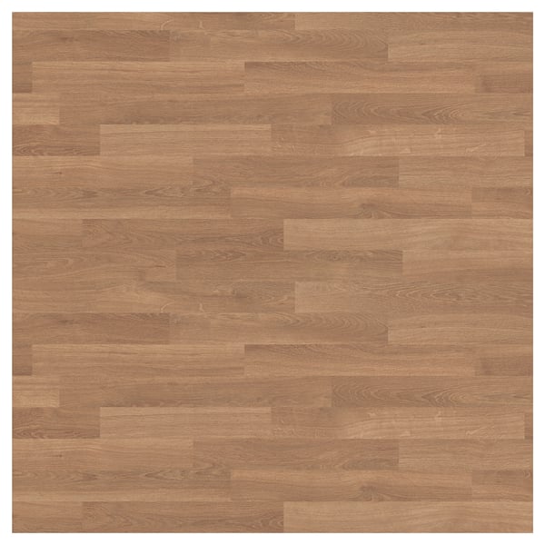 SIBBARP Wandpaneel maßgefertigt, Eichenachbildung/Laminat, 1 m²x1.3 cm
