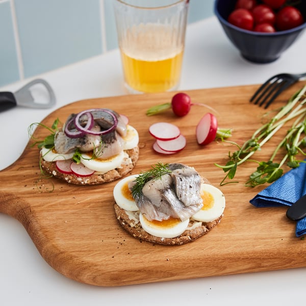 SILL DILL Hering mit Dill, 250 g