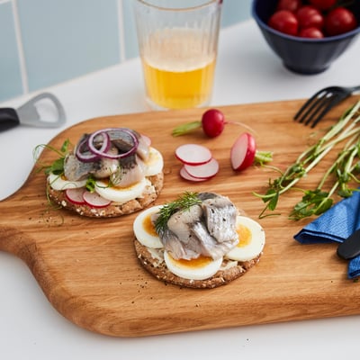 SILL DILL Hering mit Dill, 250 g