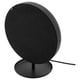 SOLSKYDD Bluetooth-Lautsprecher, schwarz, 29 cm