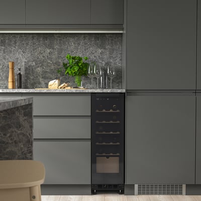 SPELNÄS Flaschenkühler, IKEA 500