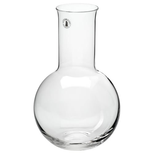 STOCKHOLM 2025 Karaffe, Glas, 1.3 l