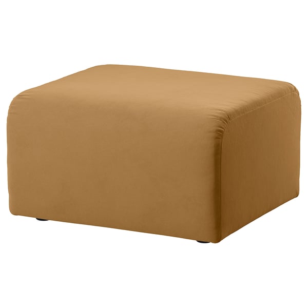 STOCKHOLM 2025 Pouf, Alhamn beige