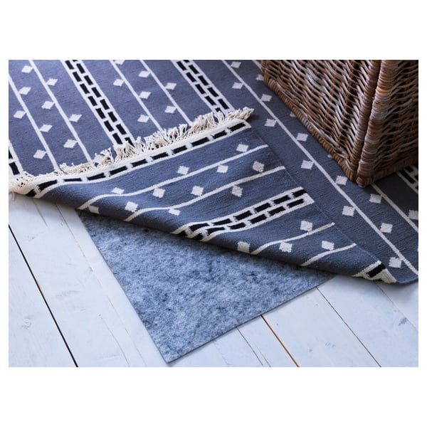 STOPP FILT Teppichunterlage, rutschhemmend, 165x235 cm