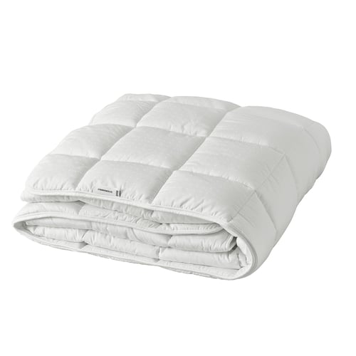 STRANDMOLKE Decke, warm, 240x220 cm