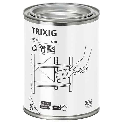 TRIXIG Holzöl (Innengebrauch), 500 ml