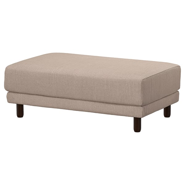 UPPÅKRA Hocker, Samsala graubeige