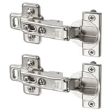 UTRUSTA Scharnier, 95 °