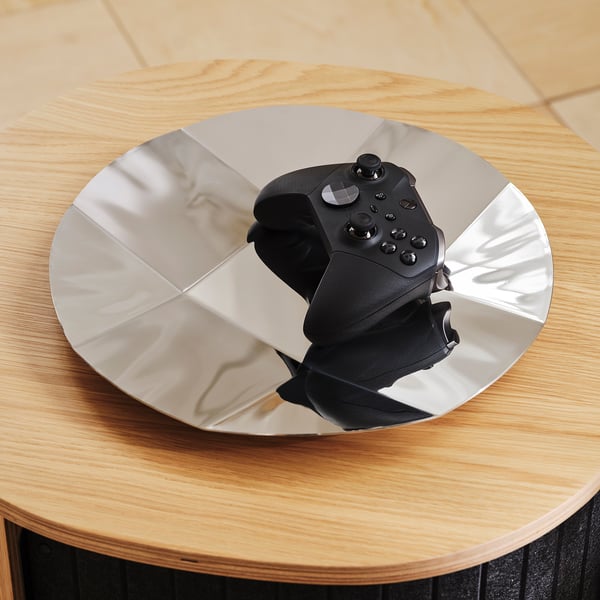 YXSTABY D-Pad-Controller-Ablage fürs Gamen, 33 cm