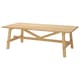 8 seater dining tables