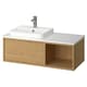 Mobile bagno con lavabo ÄNGSJÖN