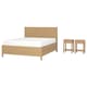 Set di mobili per la camera da letto