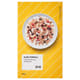 Bread, cereals & dairy