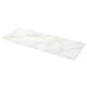 Custom-made laminate worktops
