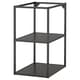 ENHET kitchen cabinets