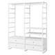 Hallway wardrobes
